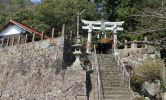 足王神社
