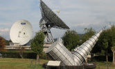 KDDI山口衛星通信センター