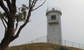 草山公園灯台