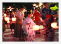 山口市の祭り・イベントイメージ写真